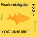 Abgabemarke Berlin